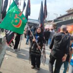 Muharram - Refreshment Camp