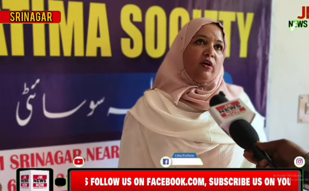 Bibi-Fatima-Marriage