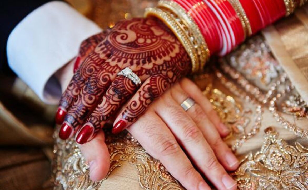 marriage