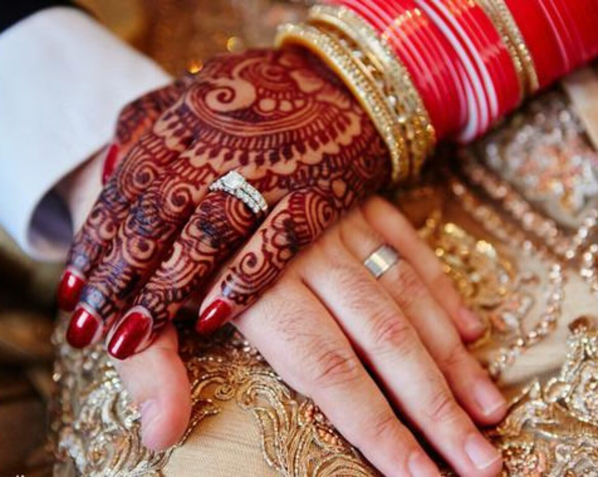 marriage