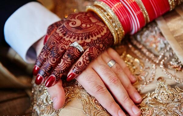 marriage