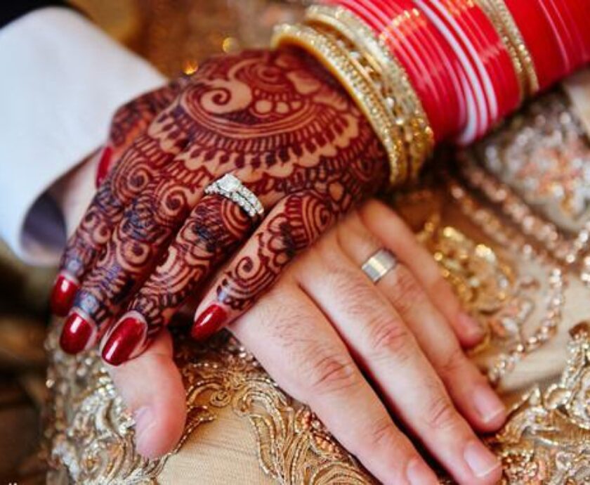marriage